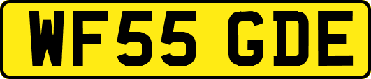 WF55GDE