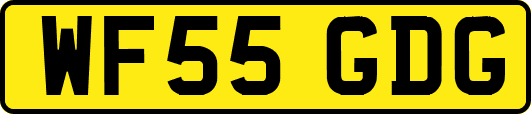 WF55GDG