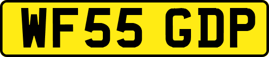 WF55GDP