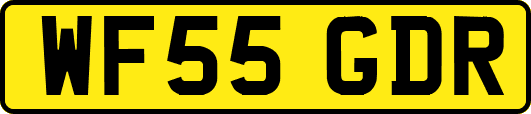 WF55GDR