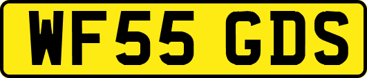 WF55GDS