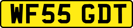 WF55GDT