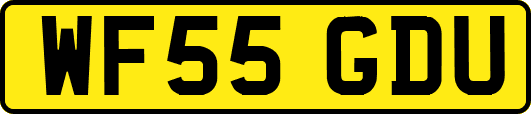 WF55GDU