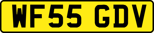 WF55GDV