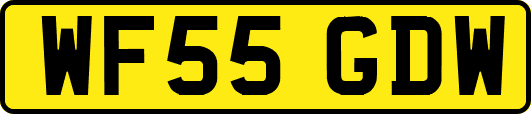 WF55GDW