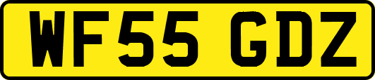 WF55GDZ