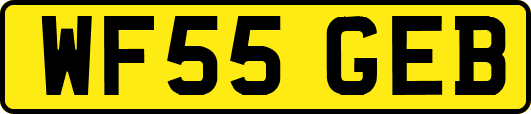 WF55GEB