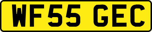 WF55GEC