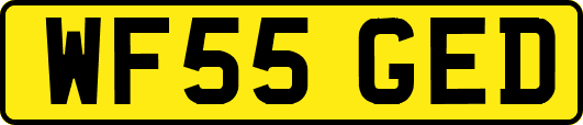 WF55GED