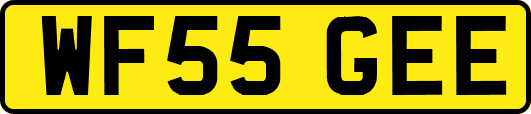 WF55GEE