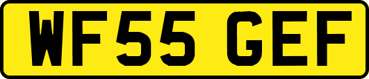 WF55GEF