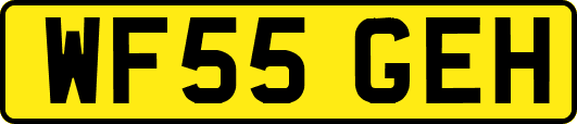 WF55GEH