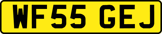 WF55GEJ