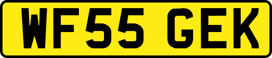 WF55GEK
