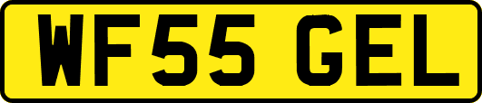 WF55GEL