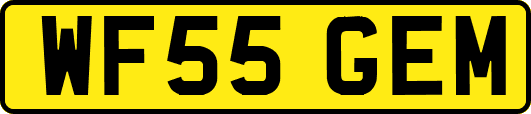 WF55GEM