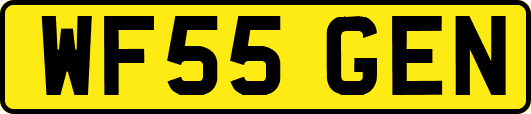 WF55GEN