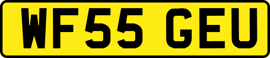 WF55GEU