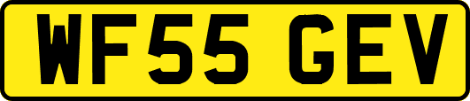 WF55GEV