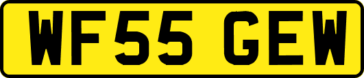 WF55GEW