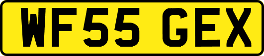 WF55GEX