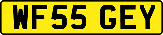 WF55GEY