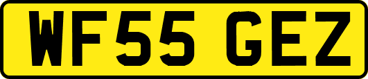 WF55GEZ