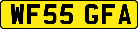 WF55GFA