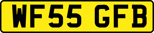 WF55GFB
