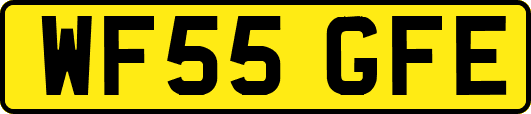 WF55GFE
