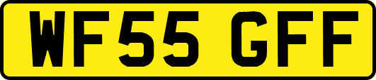 WF55GFF