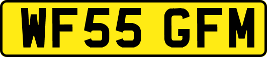 WF55GFM
