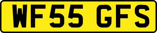WF55GFS