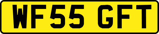WF55GFT