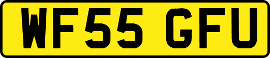 WF55GFU