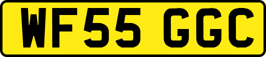 WF55GGC