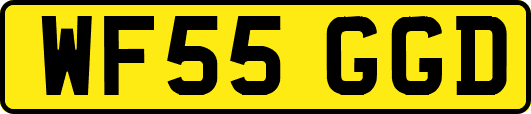 WF55GGD