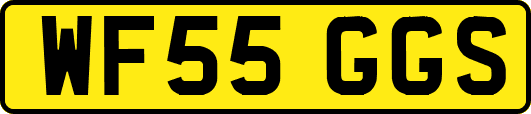 WF55GGS