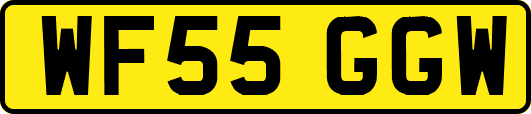 WF55GGW