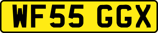 WF55GGX