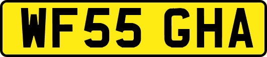 WF55GHA