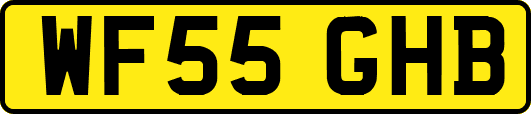 WF55GHB