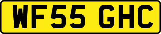 WF55GHC