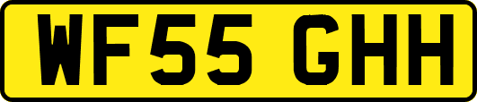 WF55GHH
