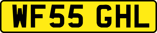 WF55GHL