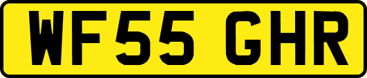 WF55GHR