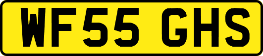 WF55GHS