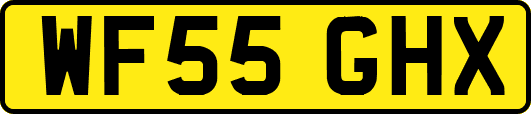 WF55GHX