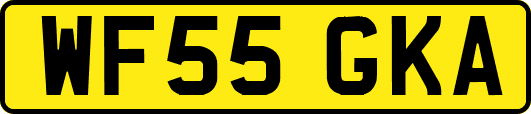 WF55GKA