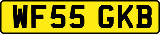 WF55GKB